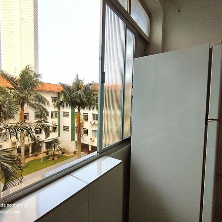 Ape Da Monica Apartment Balneario Camboriu Luaran gambar