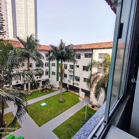 Ape Da Monica Apartment Balneario Camboriu Luaran gambar