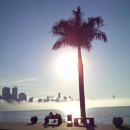 Ape Da Monica Apartment Balneario Camboriu Luaran gambar