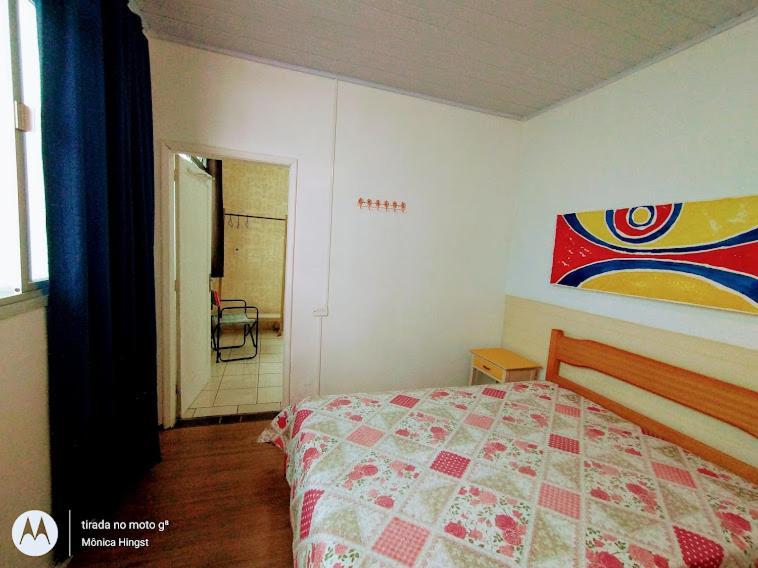 Ape Da Monica Apartment Balneario Camboriu Luaran gambar