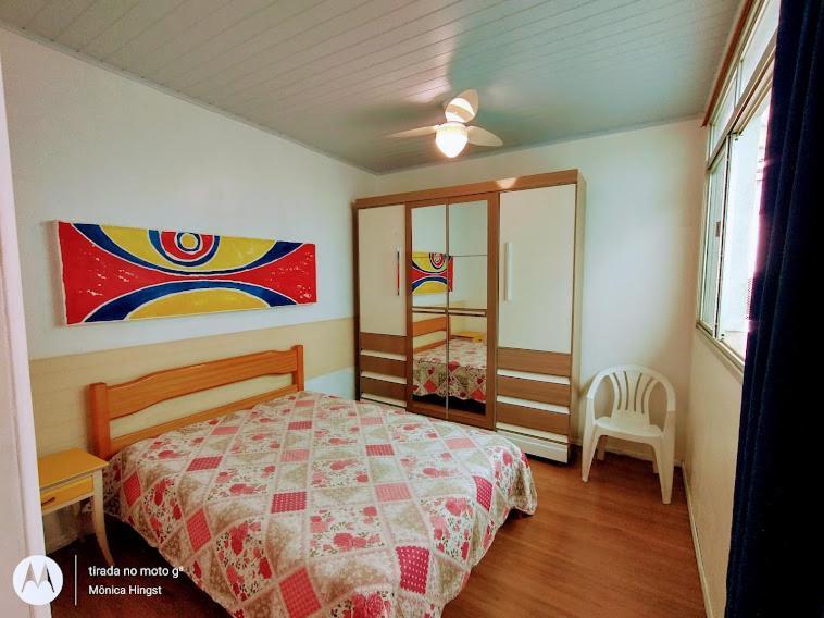 Ape Da Monica Apartment Balneario Camboriu Luaran gambar
