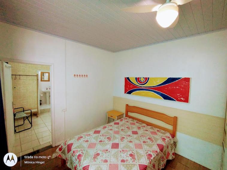 Ape Da Monica Apartment Balneario Camboriu Luaran gambar