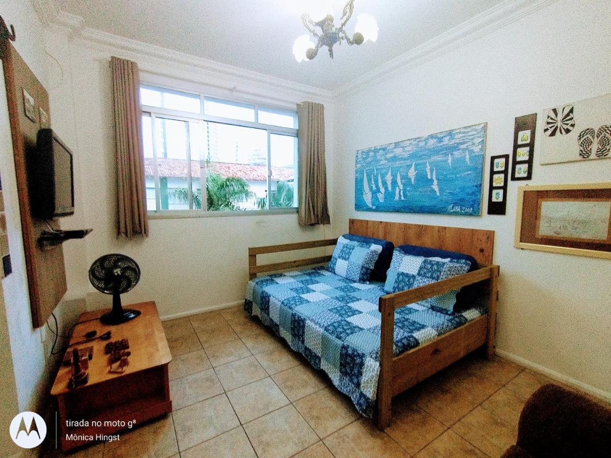 Ape Da Monica Apartment Balneario Camboriu Luaran gambar