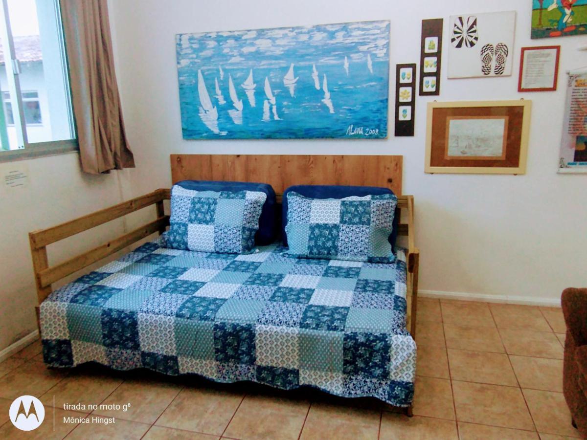 Ape Da Monica Apartment Balneario Camboriu Luaran gambar