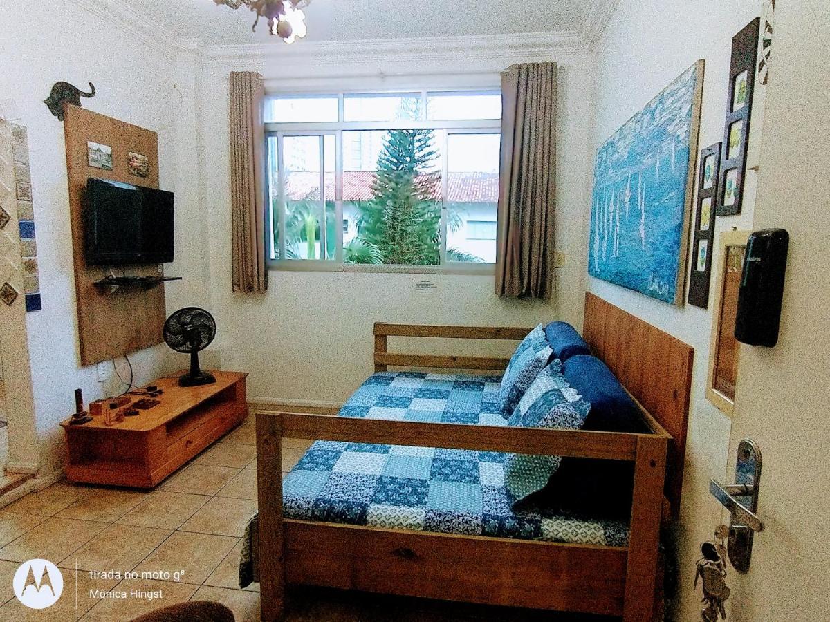 Ape Da Monica Apartment Balneario Camboriu Luaran gambar