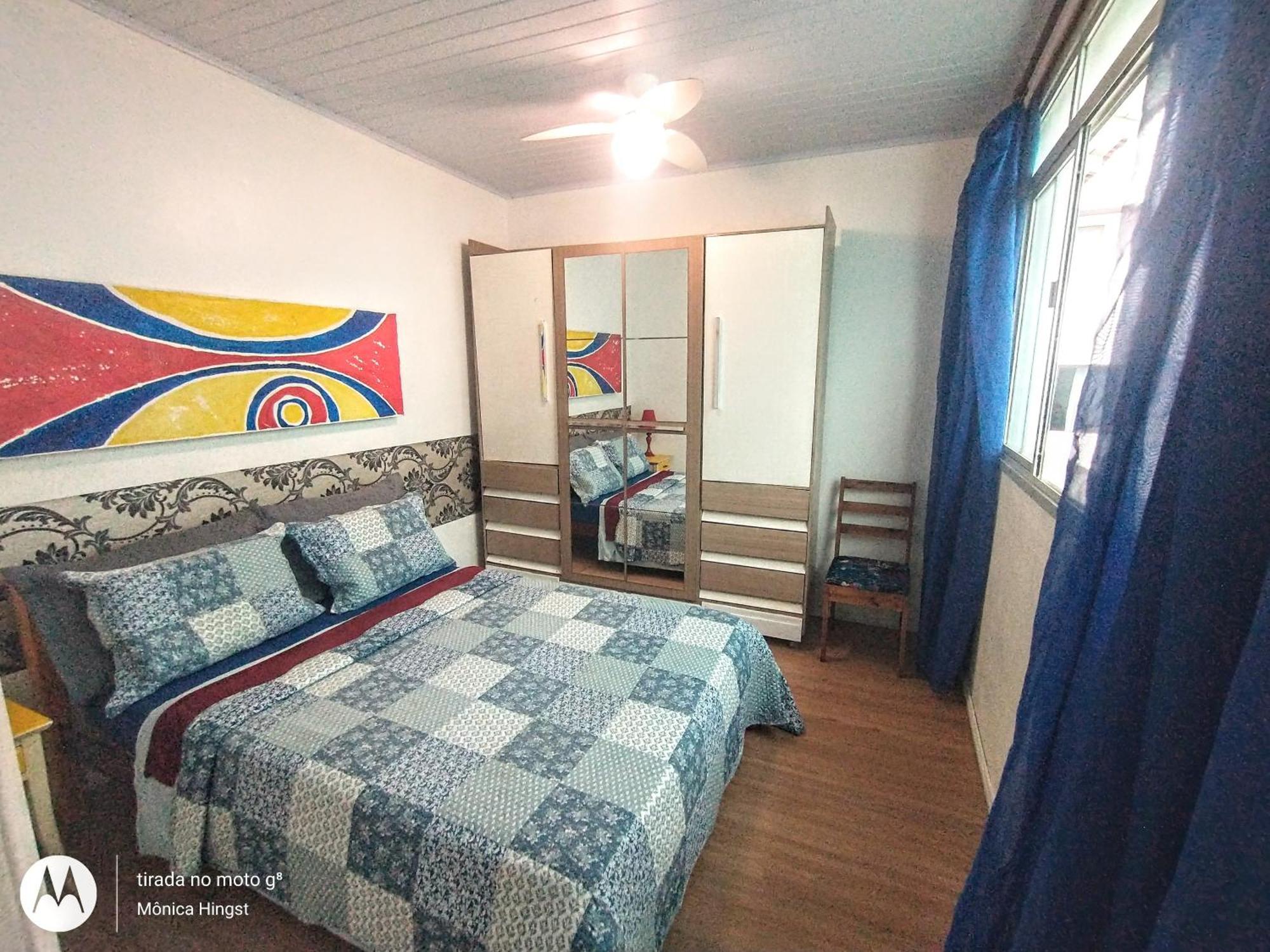 Ape Da Monica Apartment Balneario Camboriu Luaran gambar