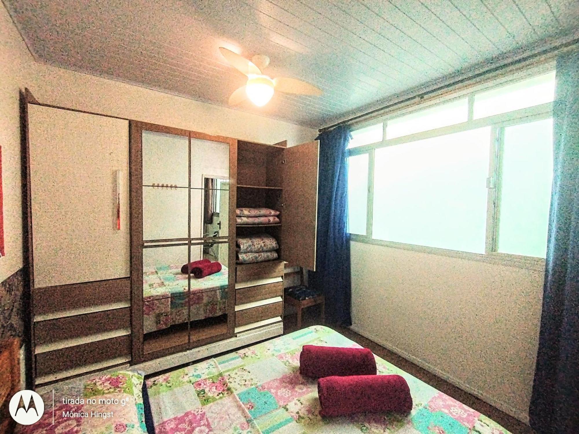 Ape Da Monica Apartment Balneario Camboriu Luaran gambar