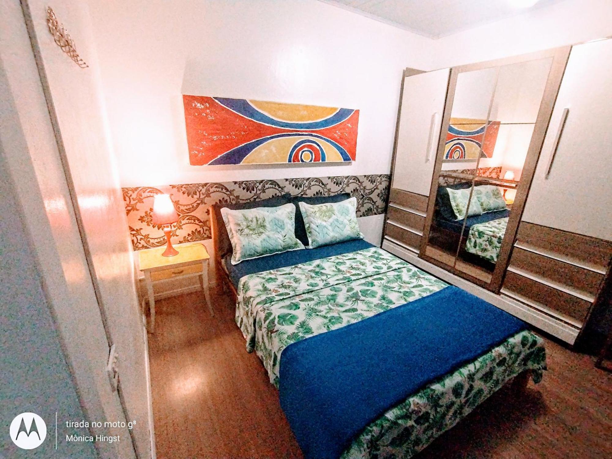 Ape Da Monica Apartment Balneario Camboriu Luaran gambar