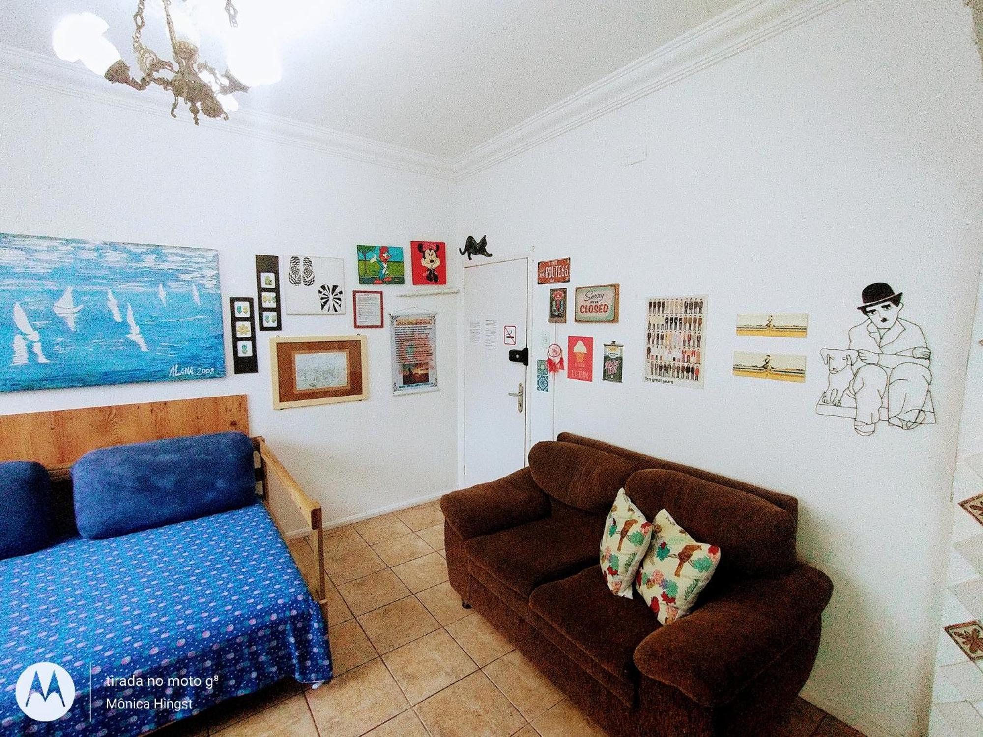 Ape Da Monica Apartment Balneario Camboriu Luaran gambar