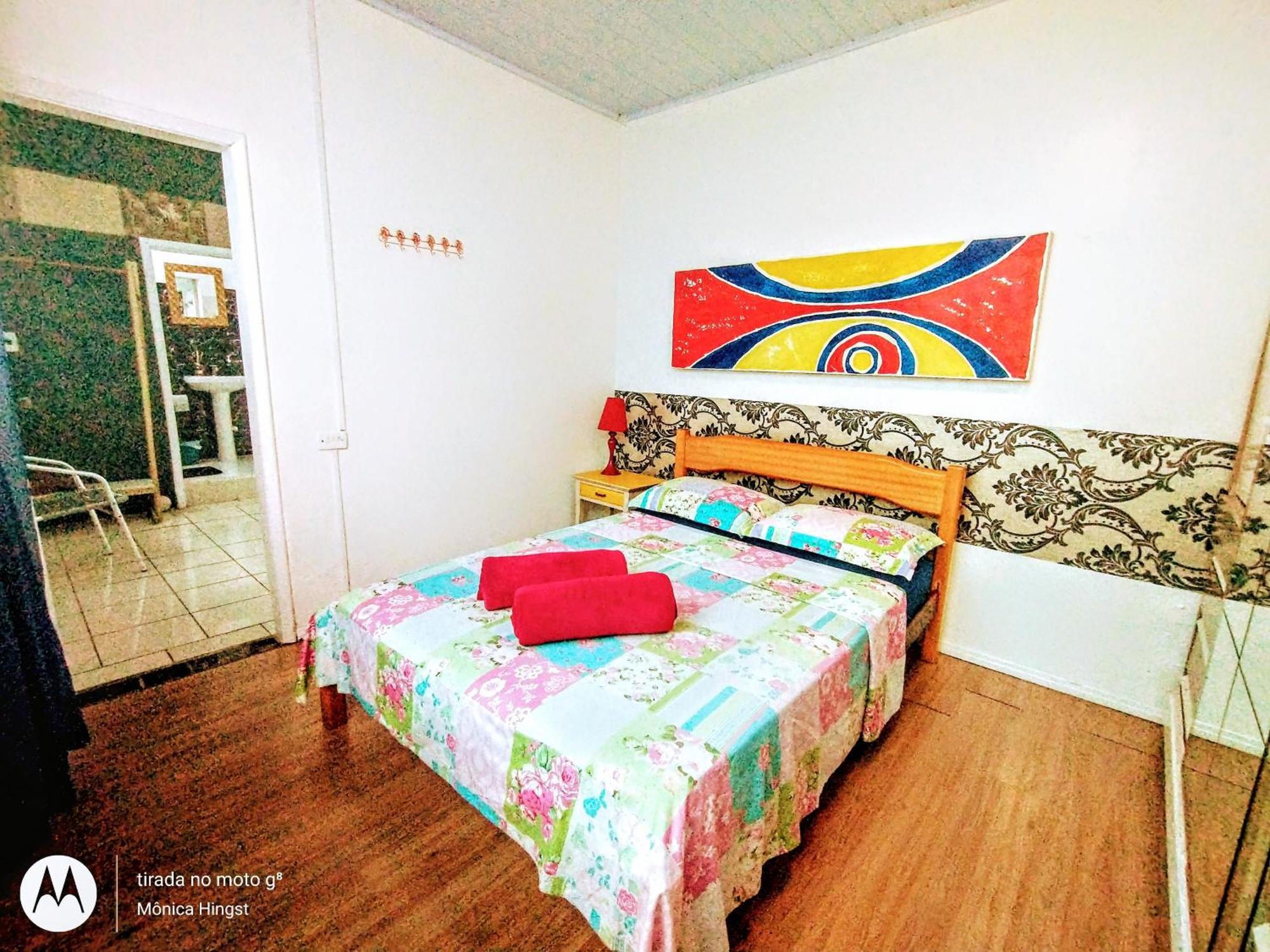 Ape Da Monica Apartment Balneario Camboriu Luaran gambar
