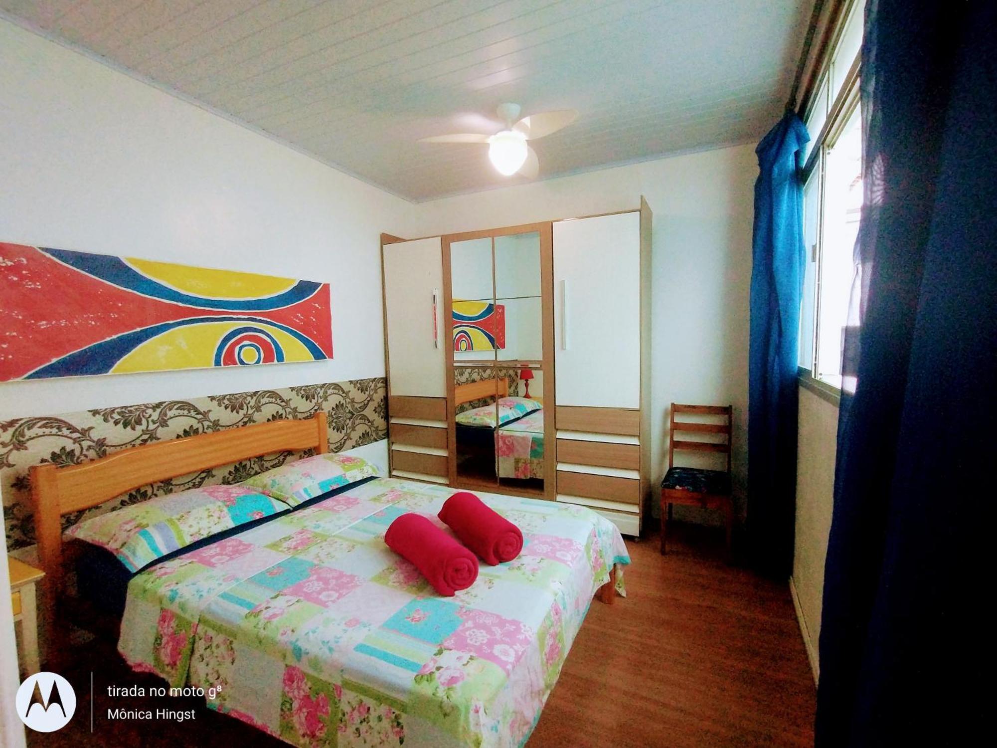 Ape Da Monica Apartment Balneario Camboriu Luaran gambar