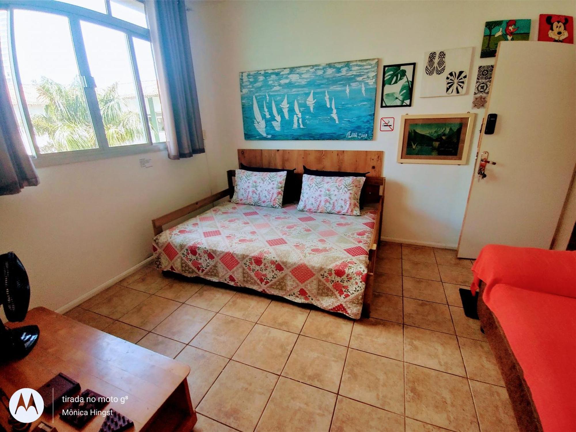 Ape Da Monica Apartment Balneario Camboriu Bilik gambar