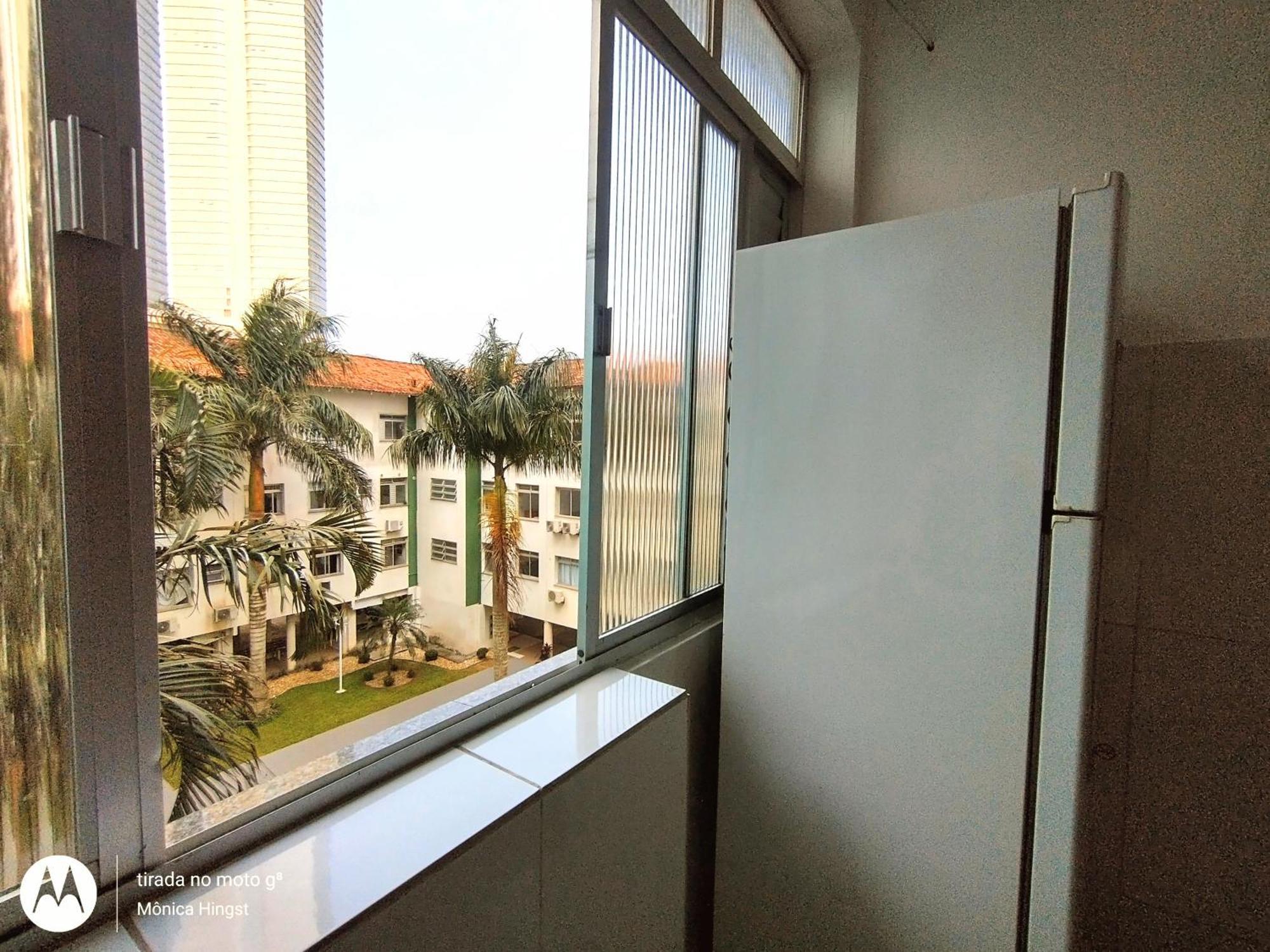 Ape Da Monica Apartment Balneario Camboriu Luaran gambar