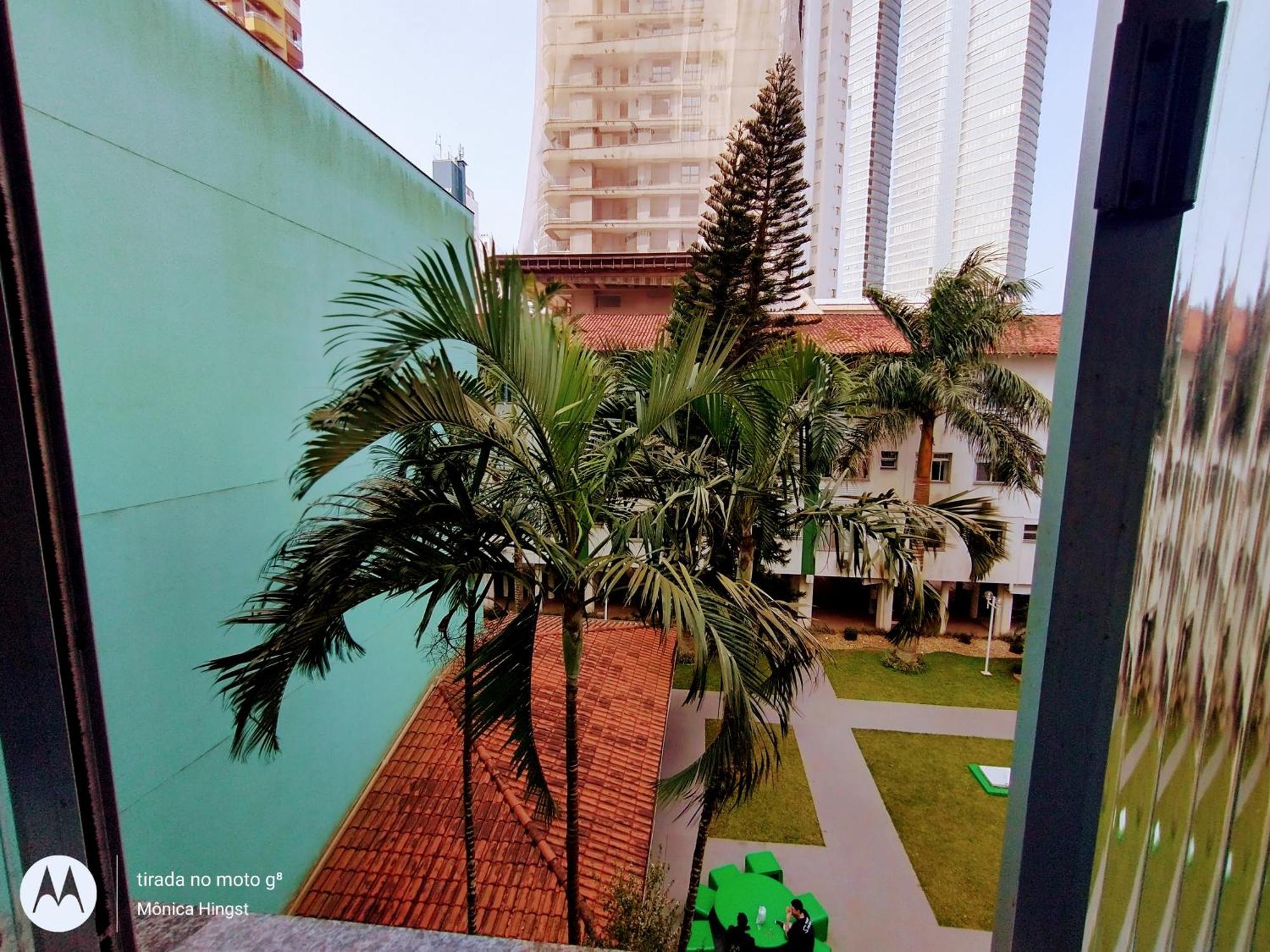 Ape Da Monica Apartment Balneario Camboriu Luaran gambar
