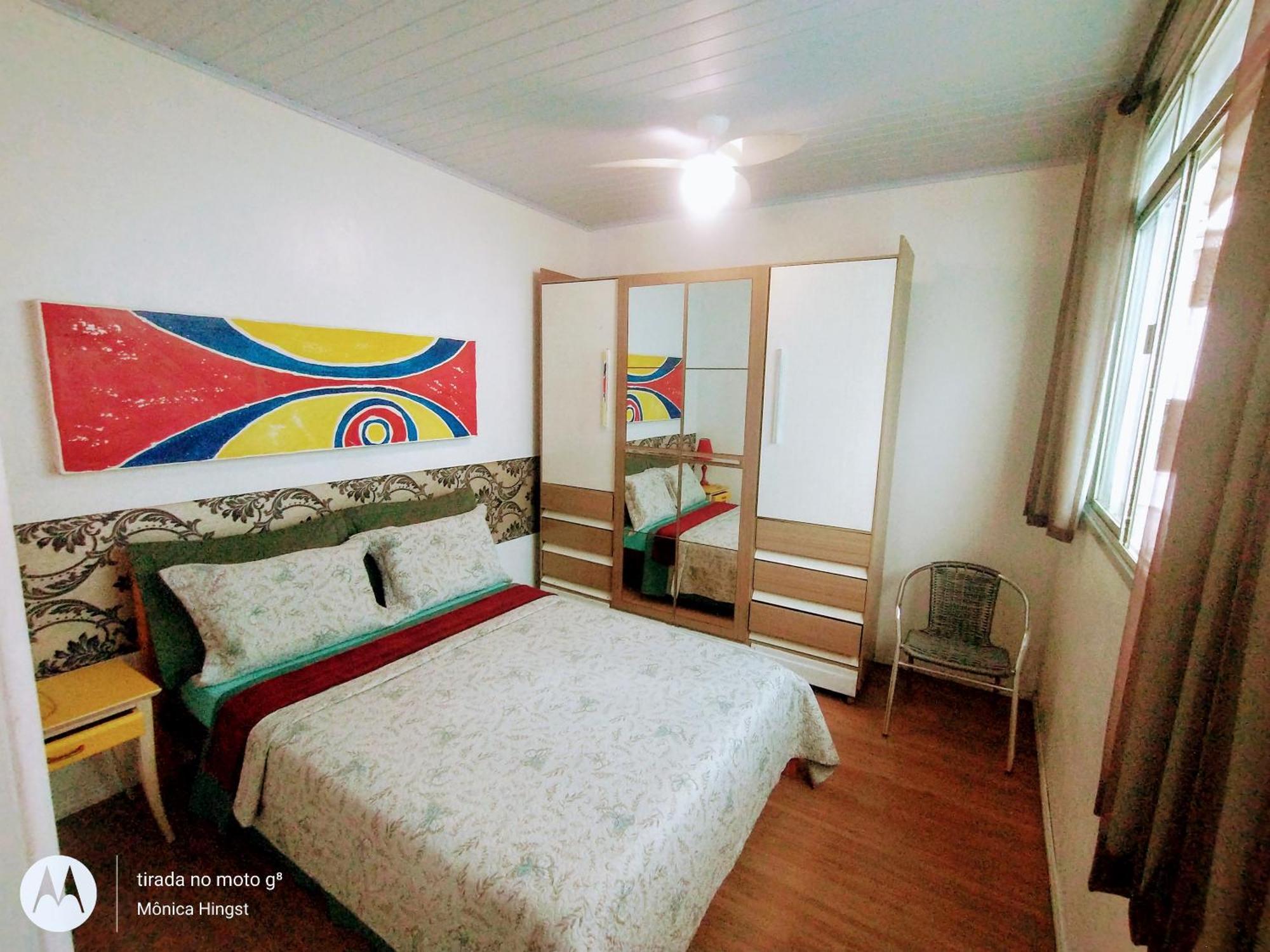 Ape Da Monica Apartment Balneario Camboriu Luaran gambar