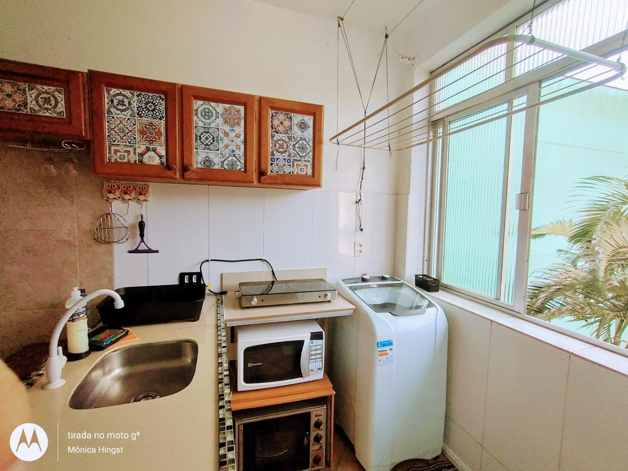 Ape Da Monica Apartment Balneario Camboriu Luaran gambar