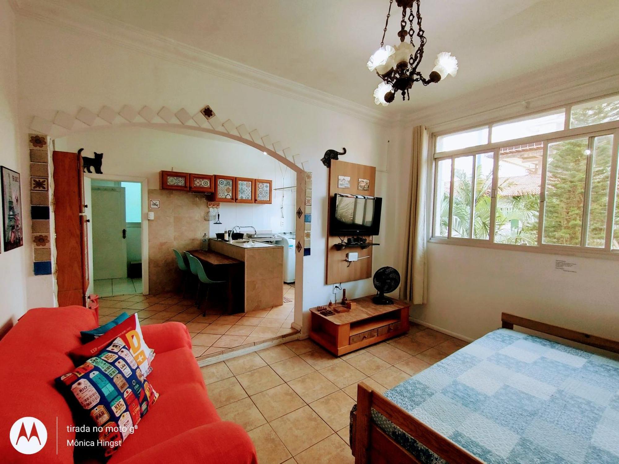 Ape Da Monica Apartment Balneario Camboriu Luaran gambar