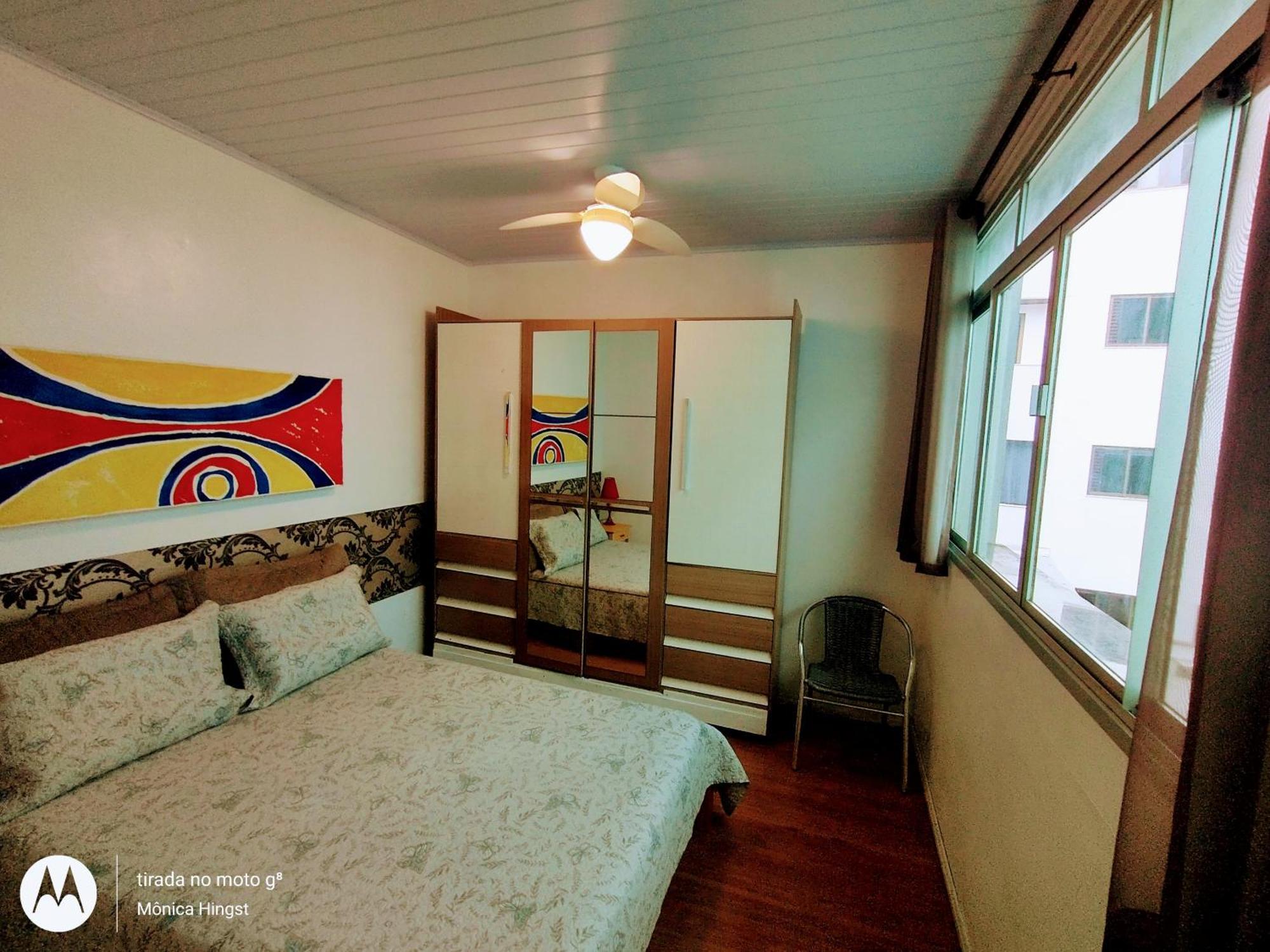 Ape Da Monica Apartment Balneario Camboriu Luaran gambar