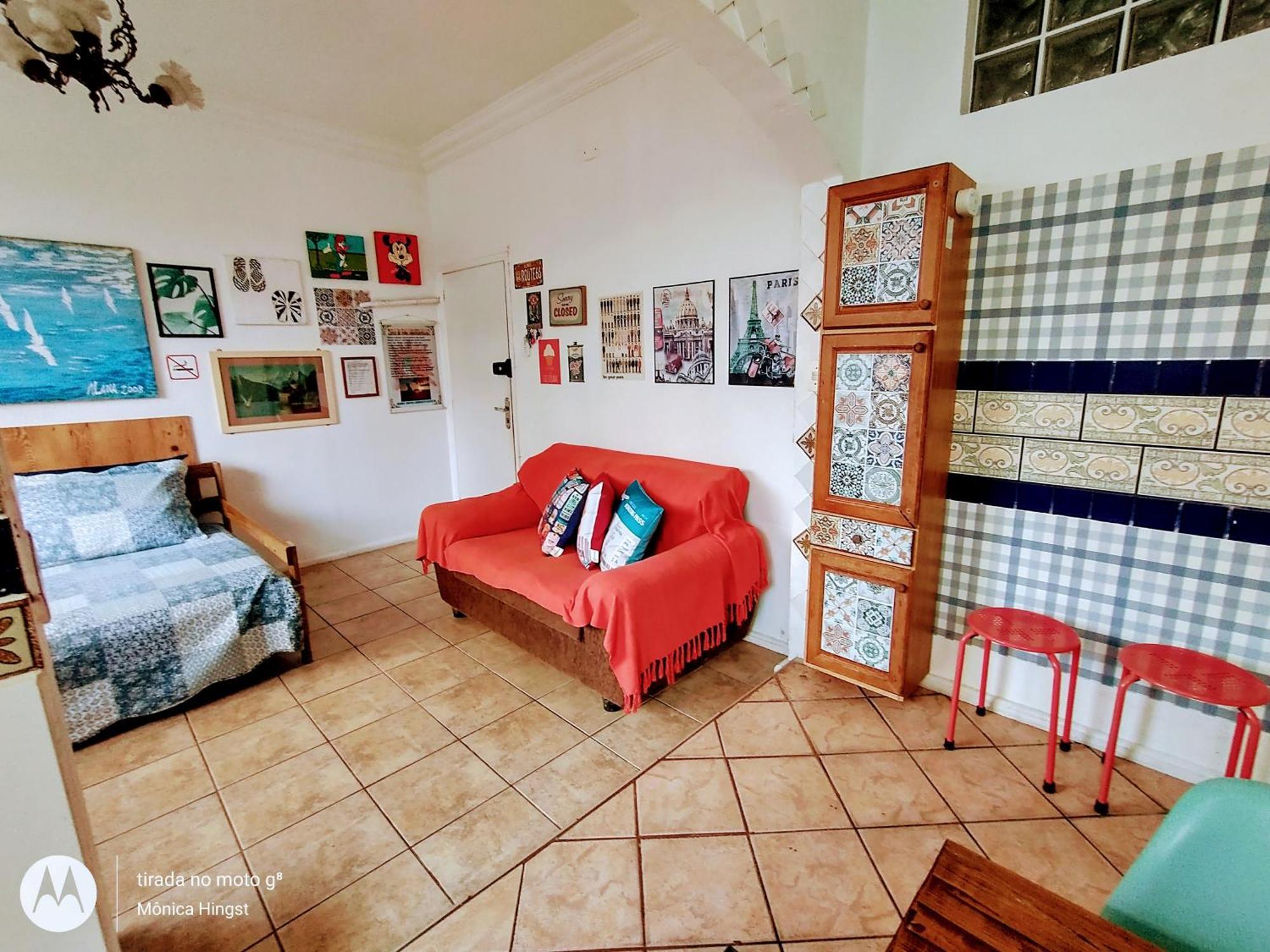 Ape Da Monica Apartment Balneario Camboriu Luaran gambar