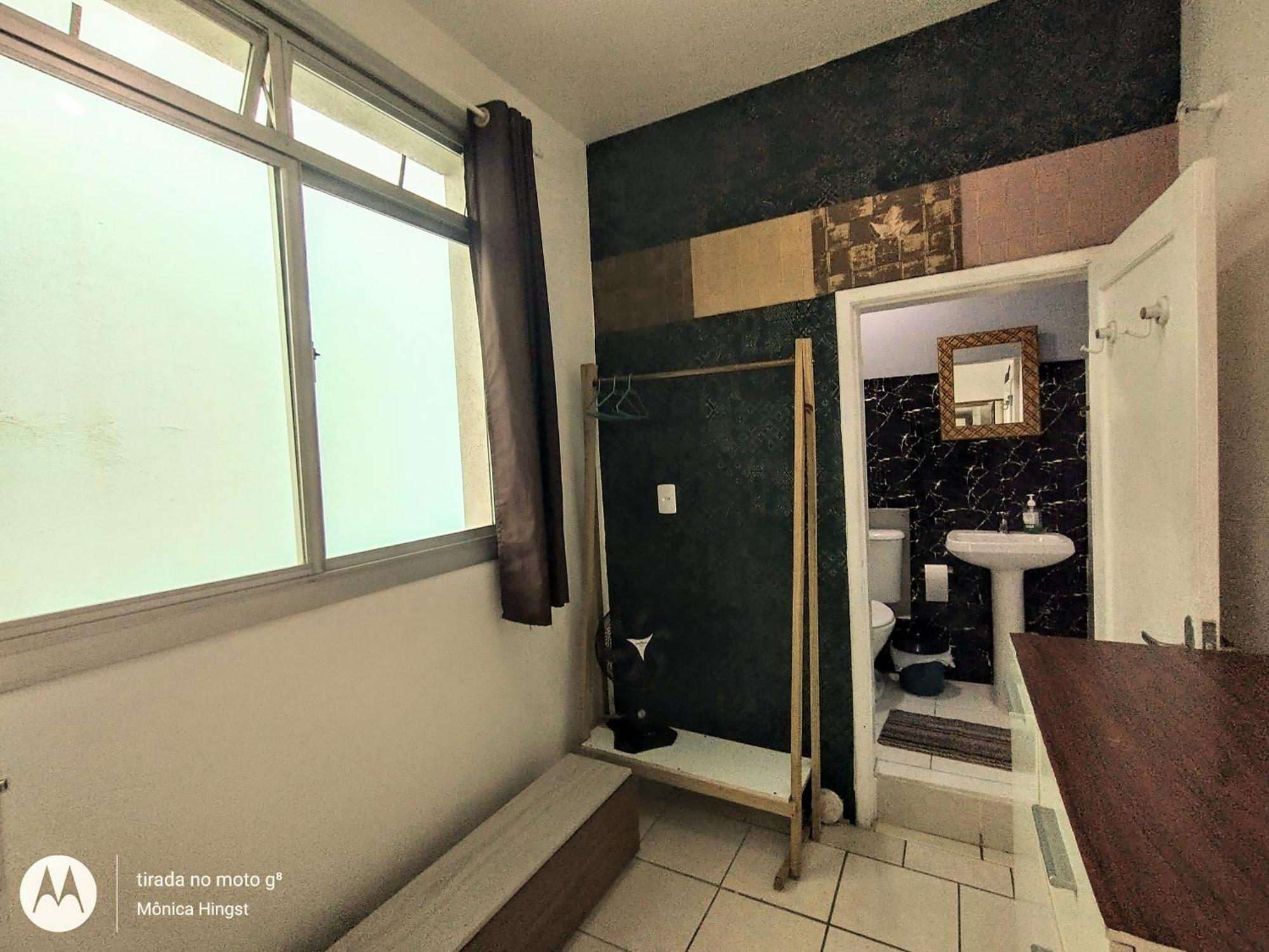 Ape Da Monica Apartment Balneario Camboriu Luaran gambar
