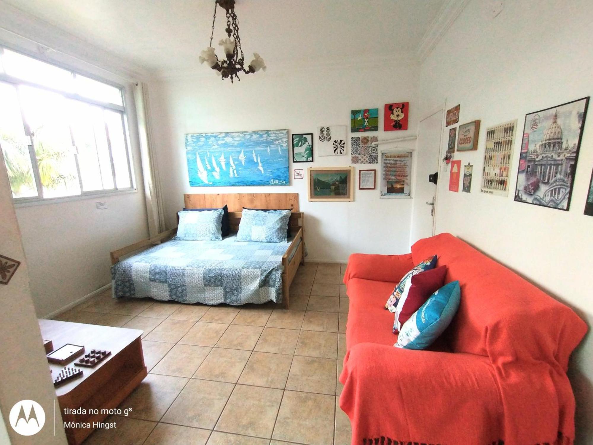 Ape Da Monica Apartment Balneario Camboriu Luaran gambar