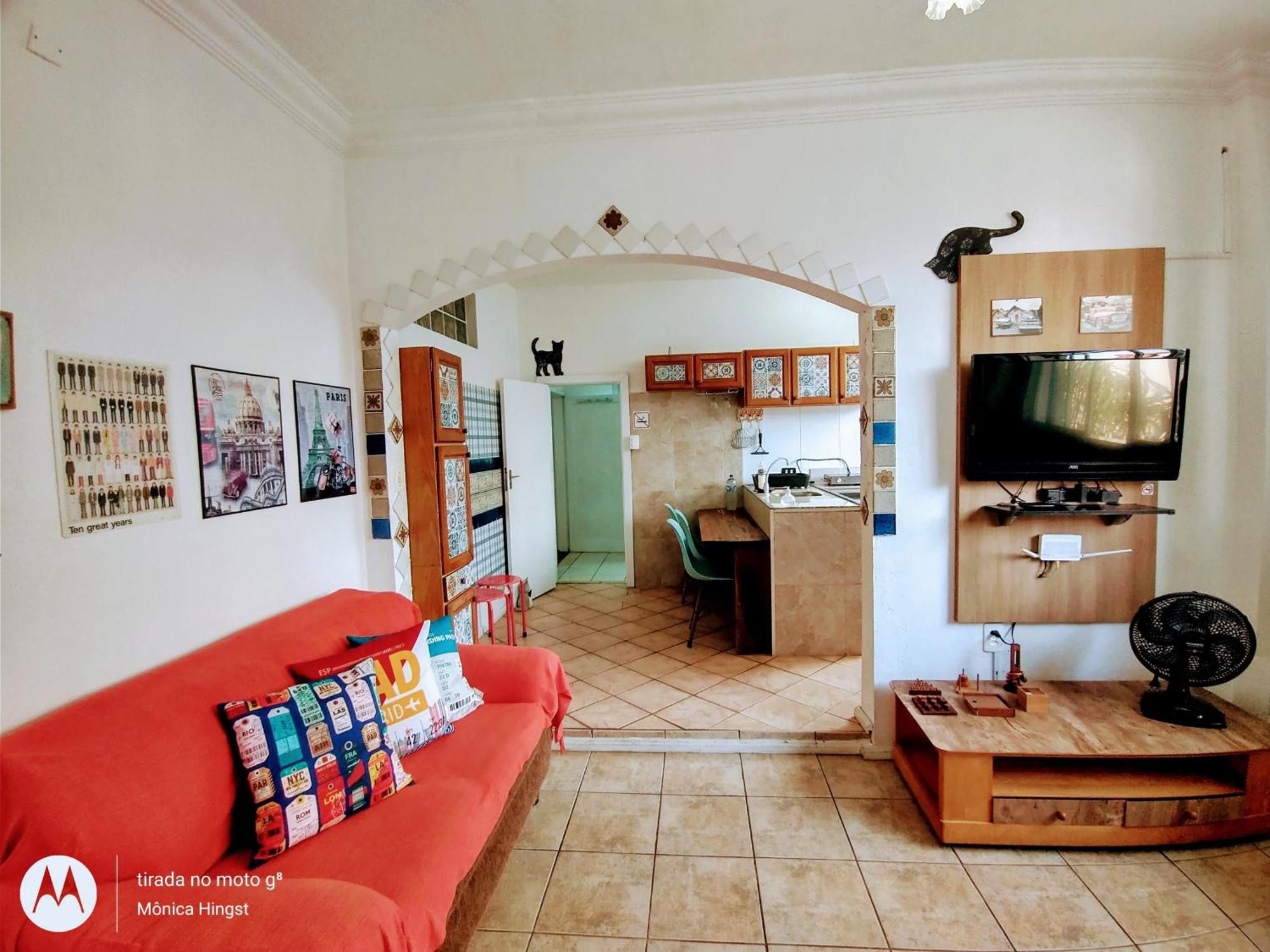 Ape Da Monica Apartment Balneario Camboriu Luaran gambar