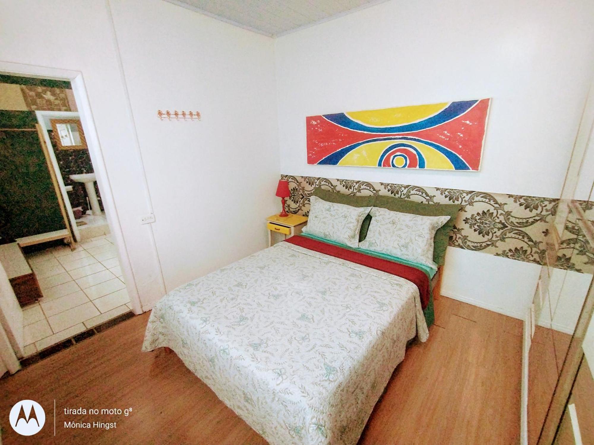 Ape Da Monica Apartment Balneario Camboriu Luaran gambar
