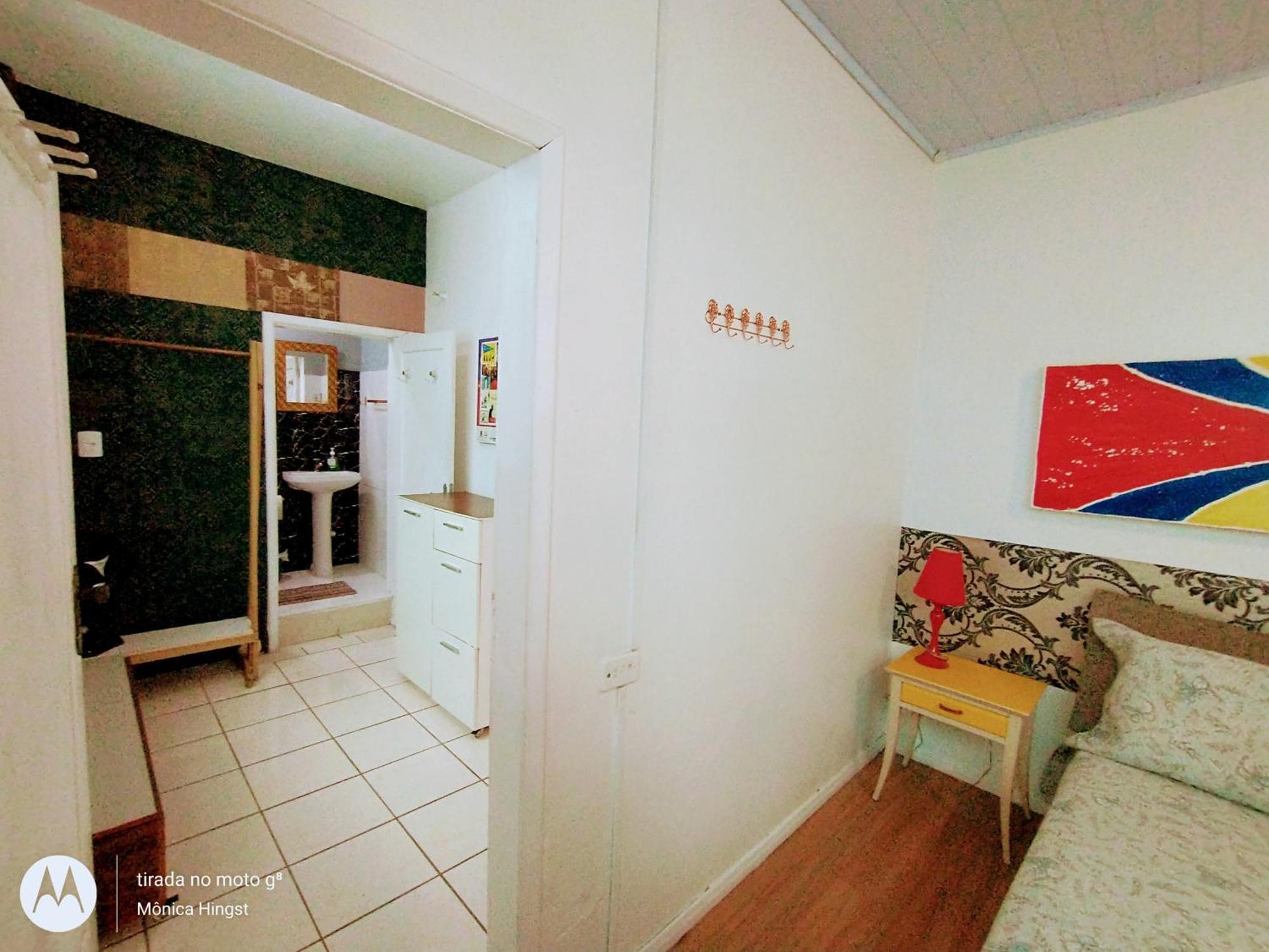 Ape Da Monica Apartment Balneario Camboriu Luaran gambar