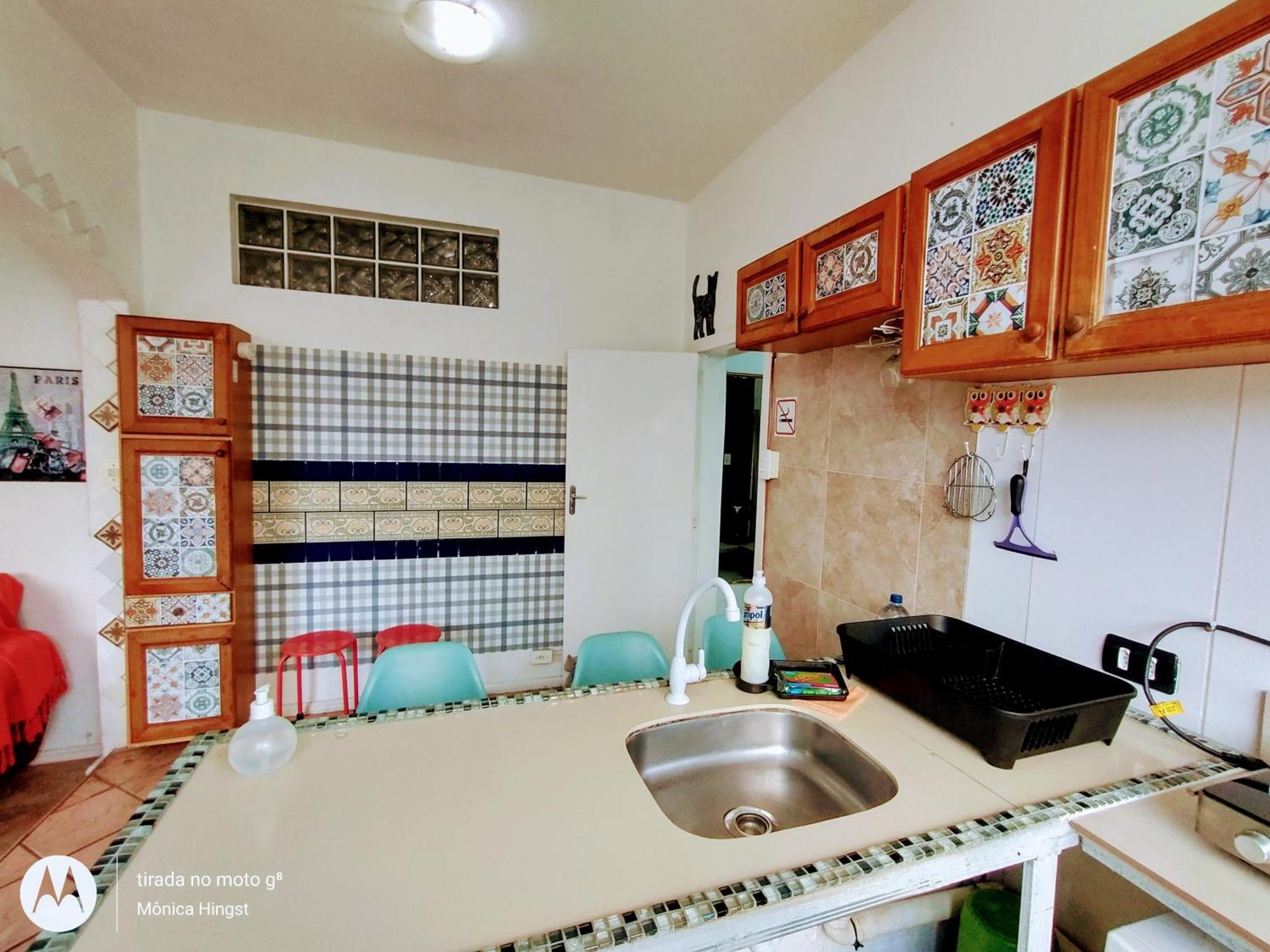 Ape Da Monica Apartment Balneario Camboriu Luaran gambar