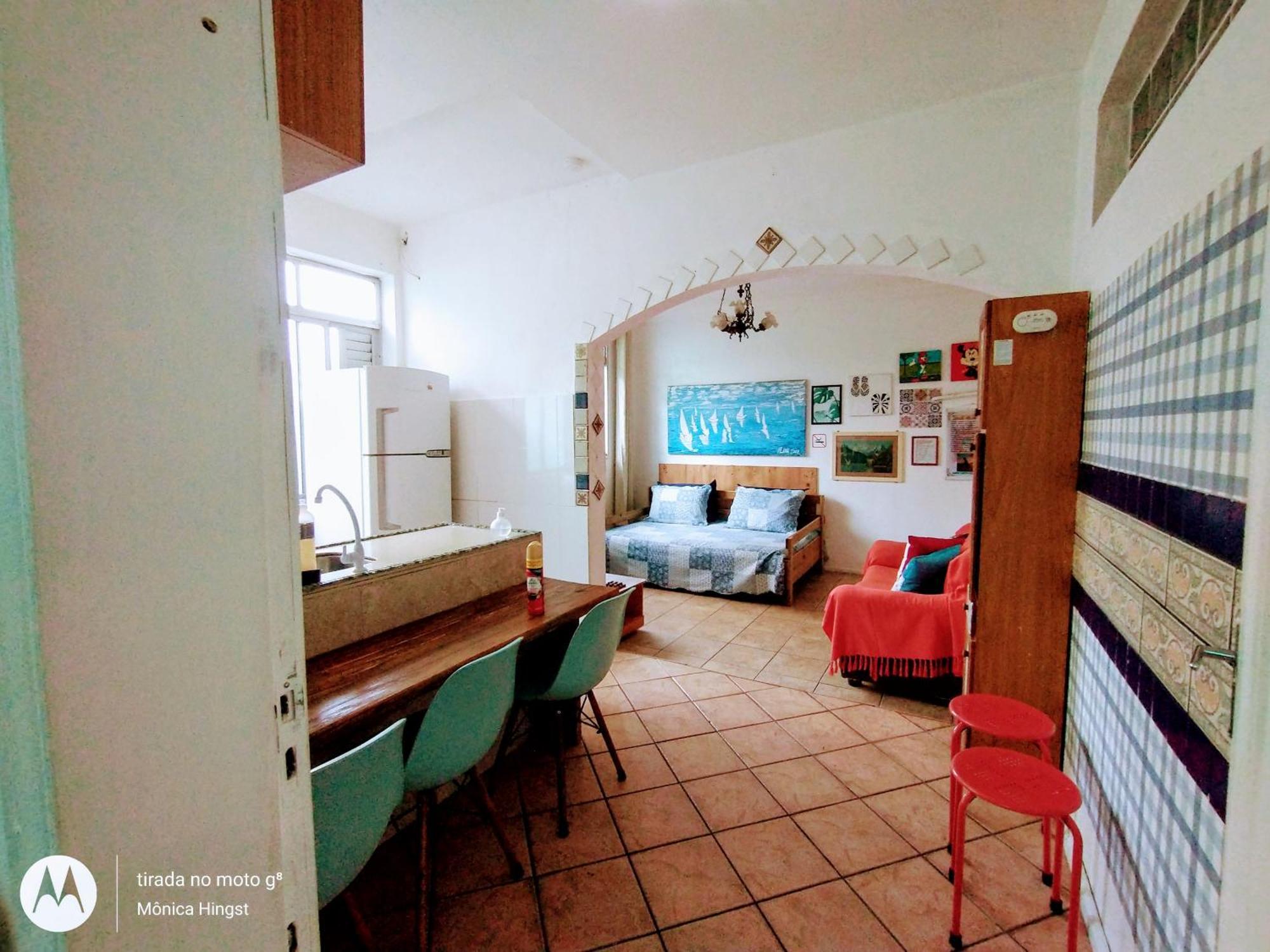 Ape Da Monica Apartment Balneario Camboriu Luaran gambar