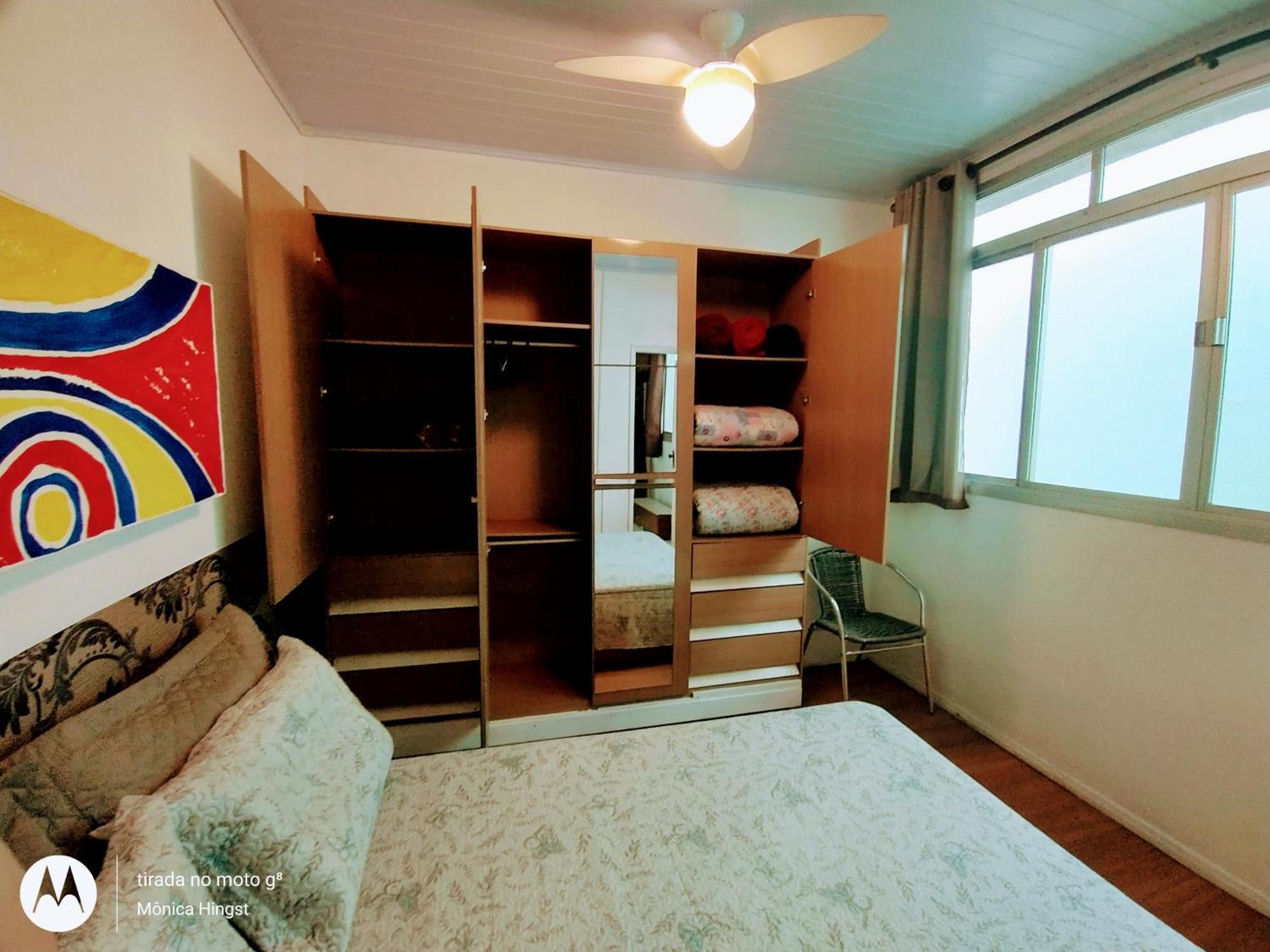 Ape Da Monica Apartment Balneario Camboriu Luaran gambar