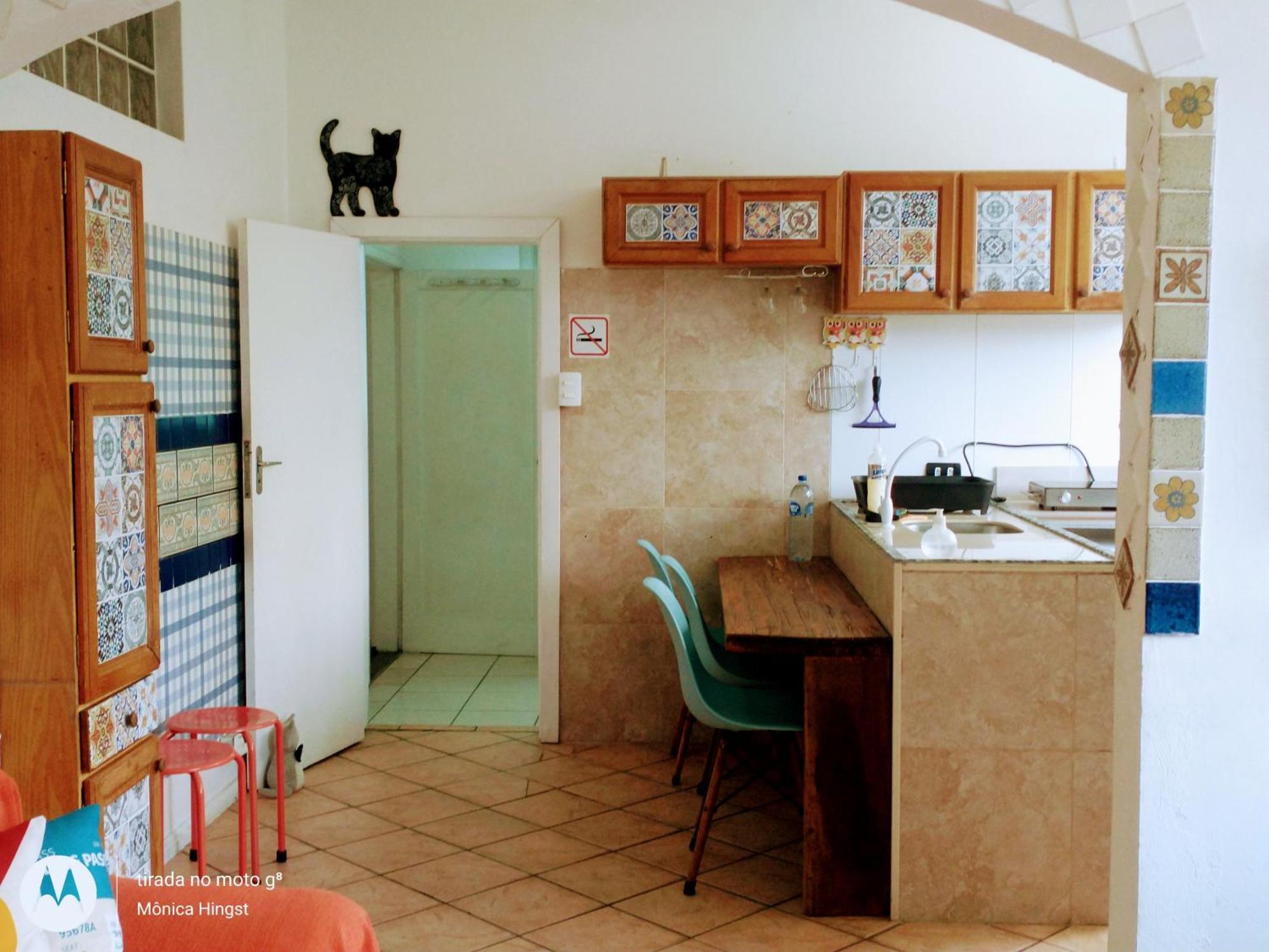 Ape Da Monica Apartment Balneario Camboriu Luaran gambar