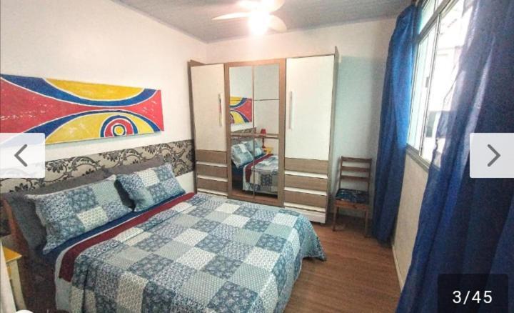 Ape Da Monica Apartment Balneario Camboriu Luaran gambar