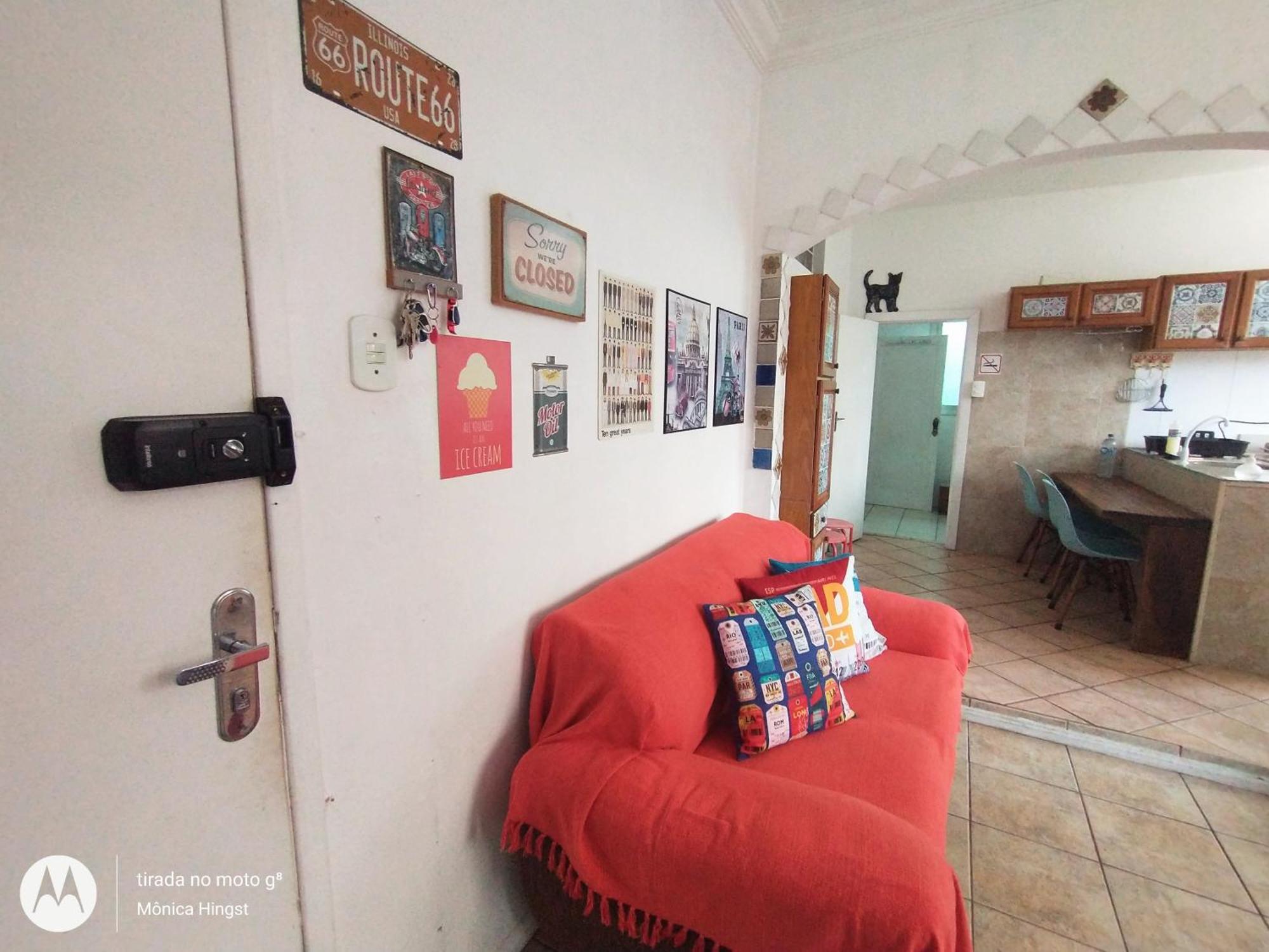 Ape Da Monica Apartment Balneario Camboriu Luaran gambar