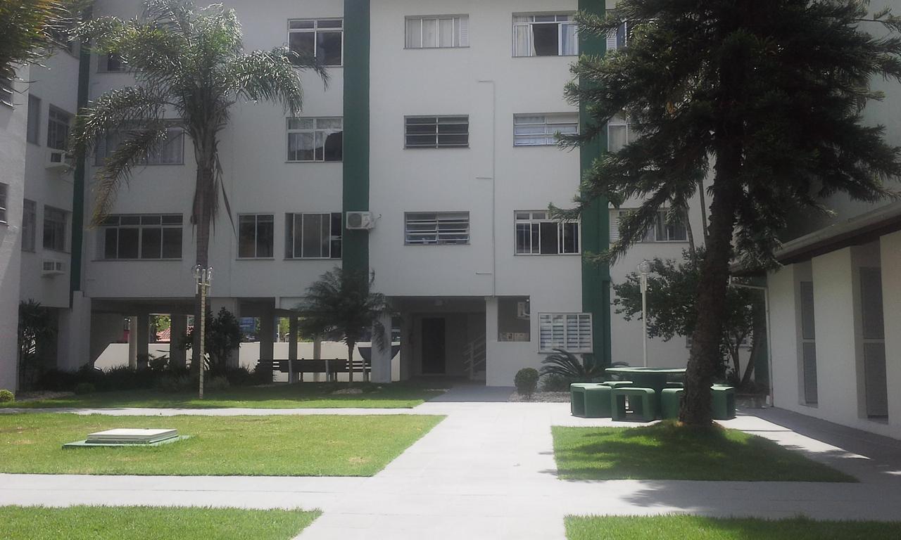Ape Da Monica Apartment Balneario Camboriu Luaran gambar