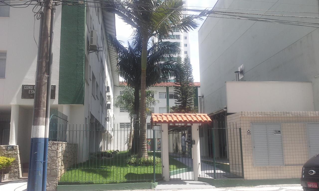 Ape Da Monica Apartment Balneario Camboriu Luaran gambar