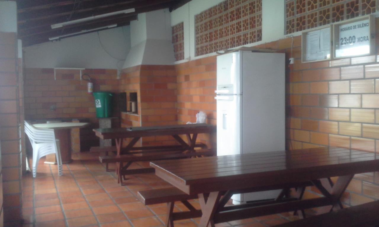 Ape Da Monica Apartment Balneario Camboriu Luaran gambar