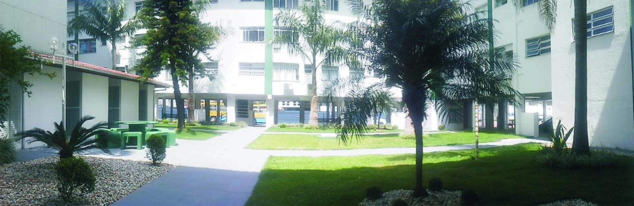 Ape Da Monica Apartment Balneario Camboriu Luaran gambar