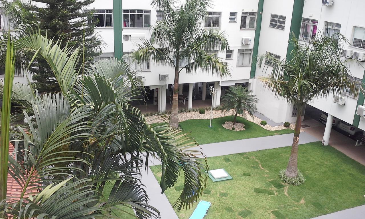 Ape Da Monica Apartment Balneario Camboriu Luaran gambar