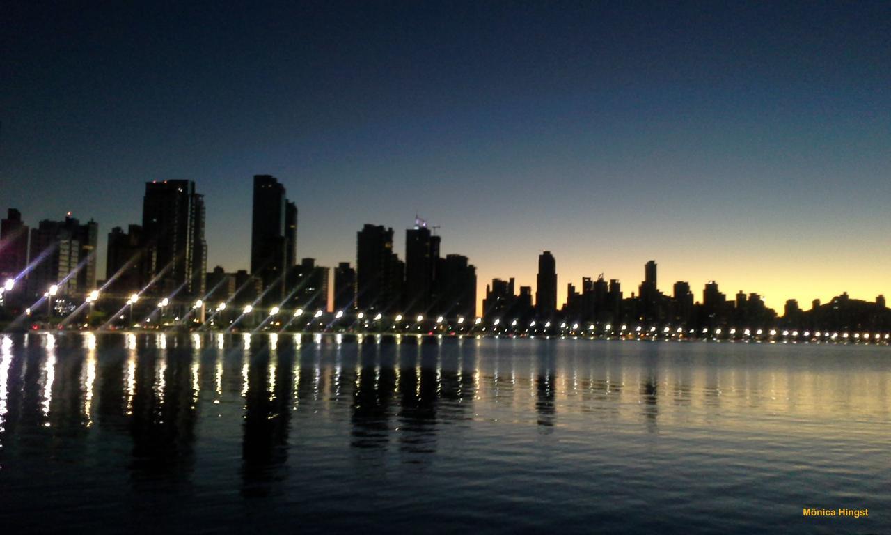Ape Da Monica Apartment Balneario Camboriu Luaran gambar