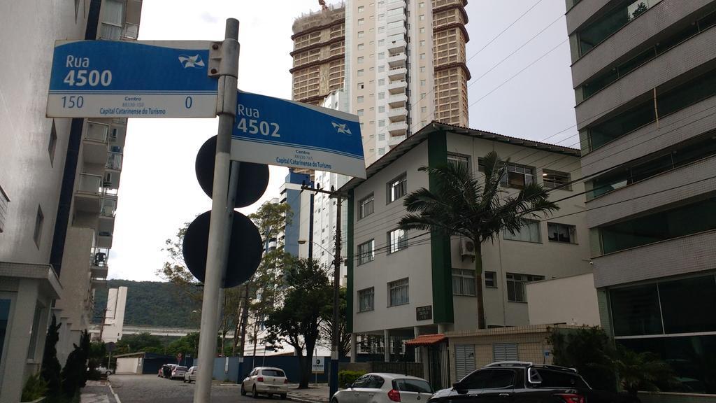 Ape Da Monica Apartment Balneario Camboriu Luaran gambar