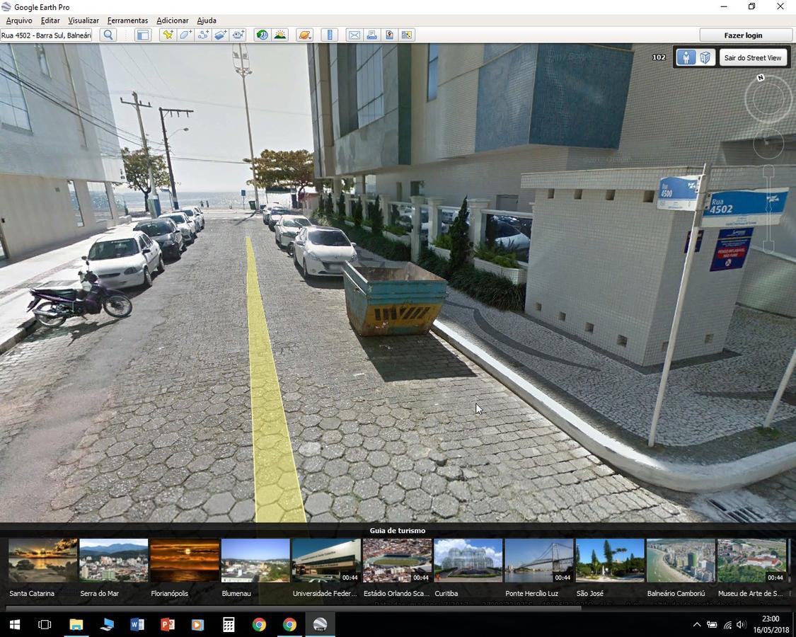 Ape Da Monica Apartment Balneario Camboriu Luaran gambar