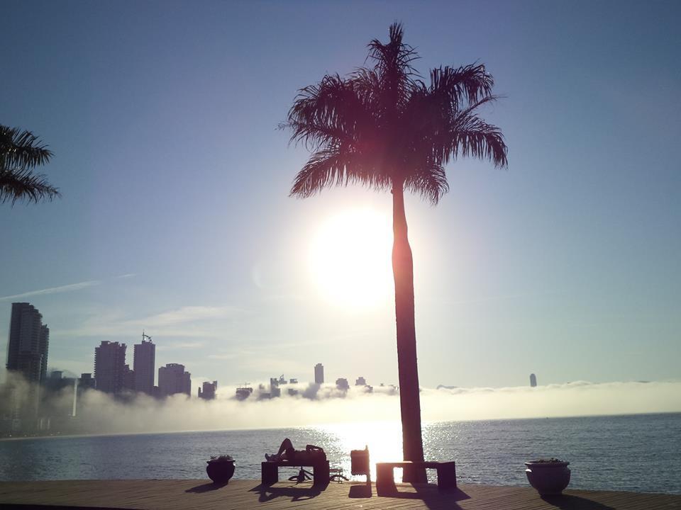 Ape Da Monica Apartment Balneario Camboriu Luaran gambar