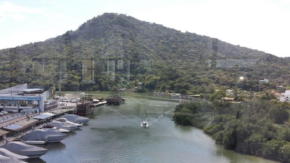 Ape Da Monica Apartment Balneario Camboriu Luaran gambar