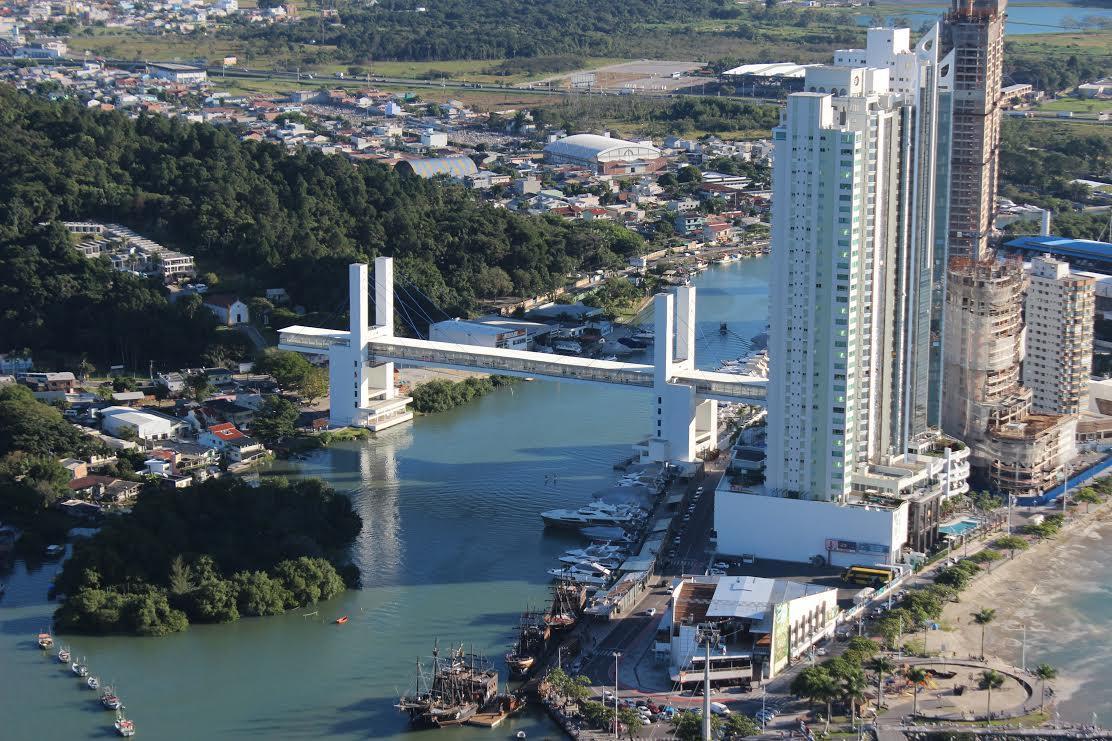 Ape Da Monica Apartment Balneario Camboriu Luaran gambar