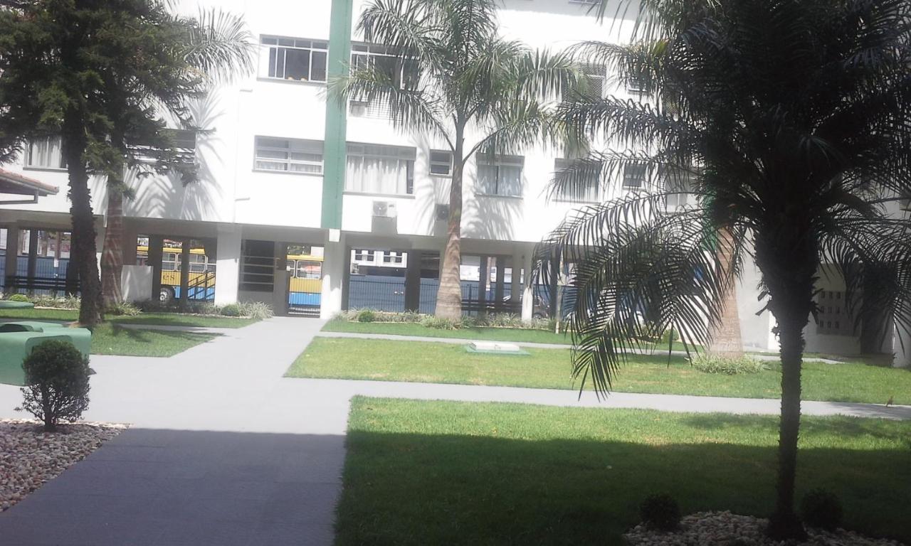 Ape Da Monica Apartment Balneario Camboriu Luaran gambar