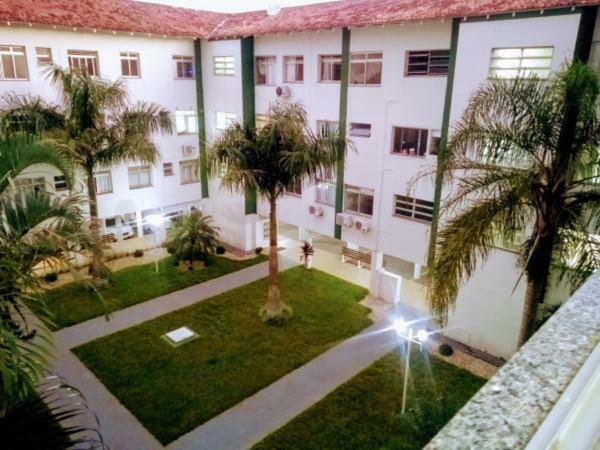 Ape Da Monica Apartment Balneario Camboriu Luaran gambar